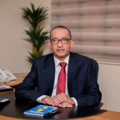 منبر جدة يعود للواجهة بحديث الدقير.. ما الرابط مع ترامب؟