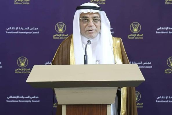 سفير خادم الحرمين يلتقي مسئولة أممية لبحث أزمة اللاجئين السودانيين
