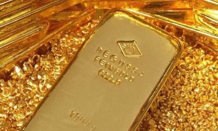 المعادن: تدفقات ضخمة من العملات الصعبة إلى خزينة الدولة
