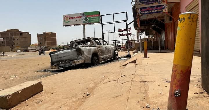 جريمة إنسانية مكتملة الأركان.. وفاة أسرة كاملة بسبب شربة ماء