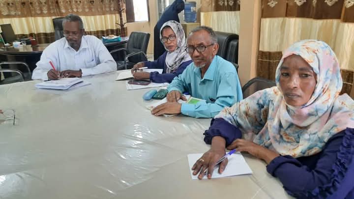 شراكة استراتيجية تُعيد الأمل لصحة الأطفال في السودان