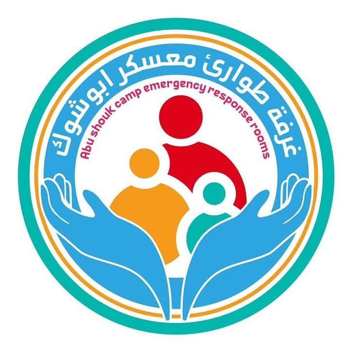 وفيات وإصابات بين النازحين.. أبوشوك تطلق نداء استغاثة