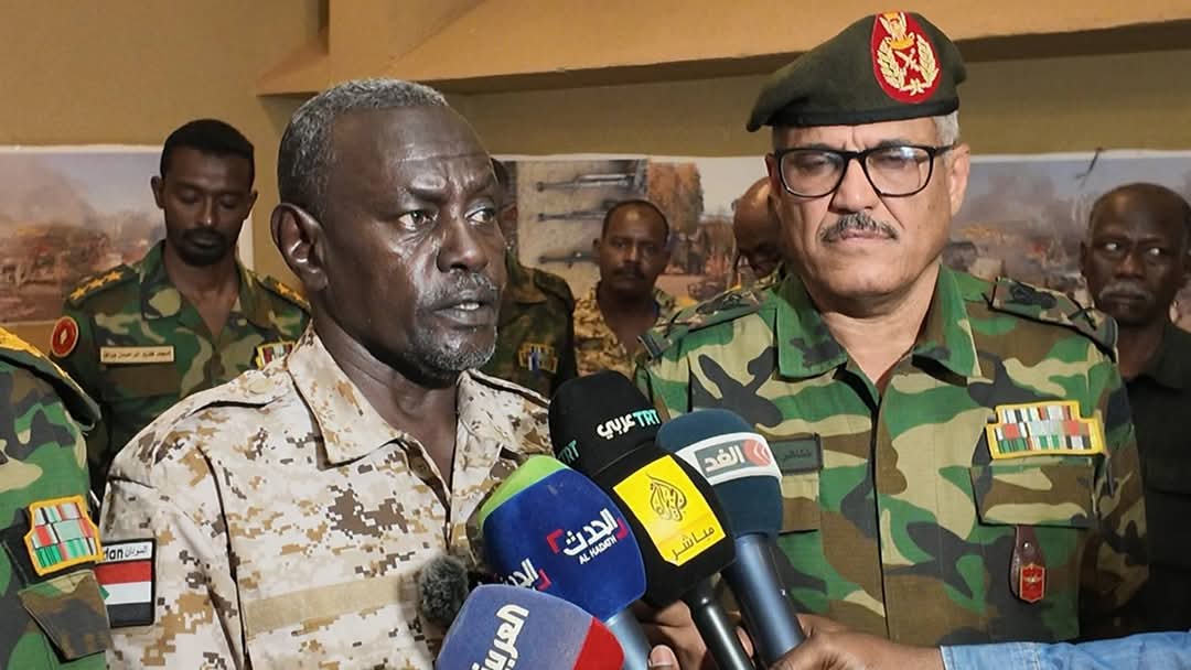 والي الخرطوم يتفقد المرافق الخدمية بالصالحة والريف الجنوبي
