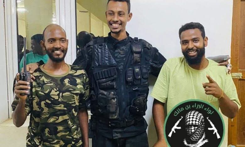 قائد البراء يكشف معلومات خطيرة: هكذا حاول حميدتي رشوتنا للانضمام إلى قواته