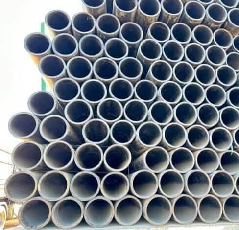 الموارد المعدنية تمول مشروع خدمي بـ 250 مليار