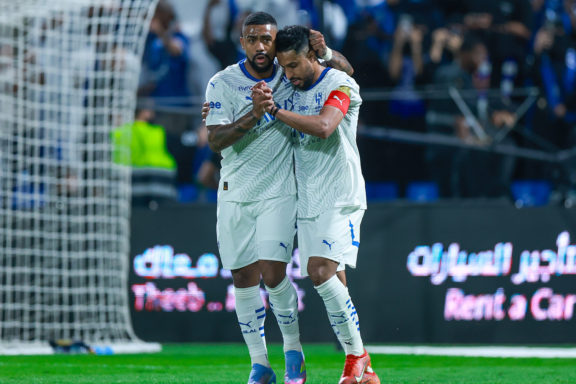 مباشر مباراة الهلال ضد الفتح (4-3) في الدوري السعودي.. لحظة بلحظة