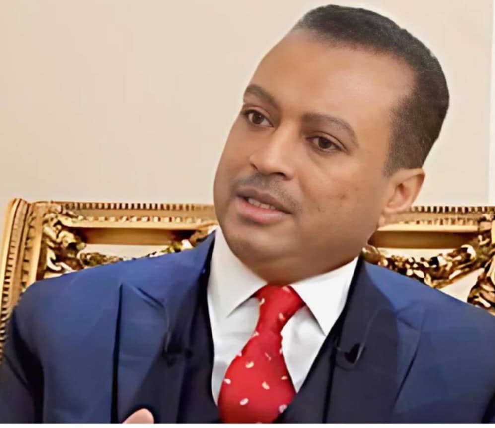 الميرغني يفاجئ رئيس الوزراء بطلب حاسم