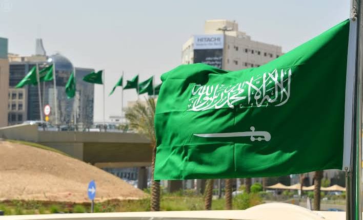 إغاثة عاجلة من السعودية لنازحي محلية باو