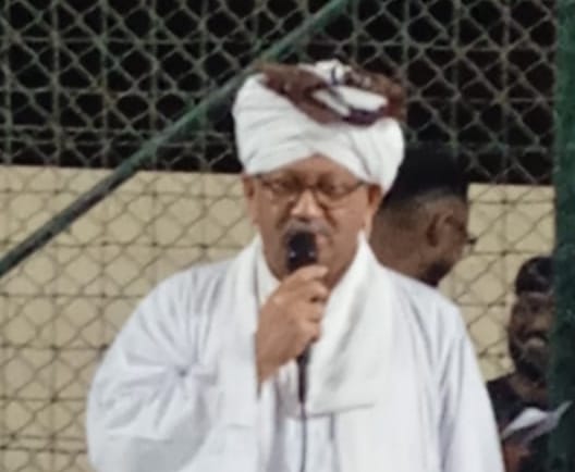 سفارة السودان بمسقط تتبني، جميع الخطوات الازمة لعودة المواطنين الراغبين بعد تسلمها أمس للكشوفات