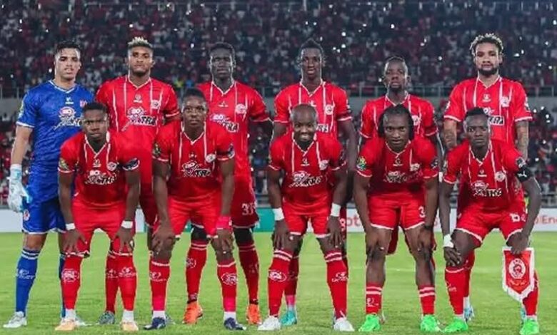 الهلال السوداني يتفق سرًا مع نجم تنزانيا