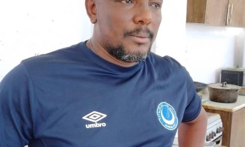 مقـ.ـتل طباخ الهلال رميًا بالرصاص