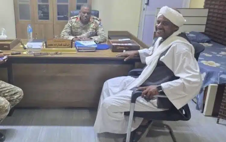 عازف المضادات البحرية يحظى بدعم ضخم