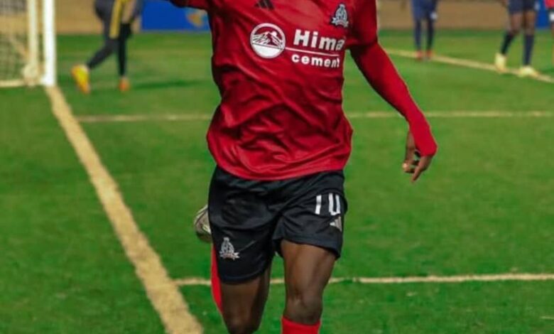 الهلال السوداني يراقب نجم أفريقي كبير