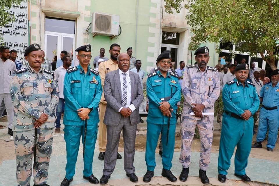 الجمارك السودانية تمدد ساعات العمل وتعلن تسهيلات في إجراءات التخليص