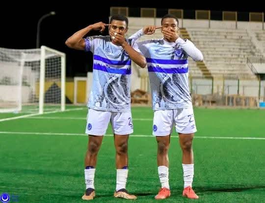 الهلال السوداني يخوض أهم مباراة بموريتانيا