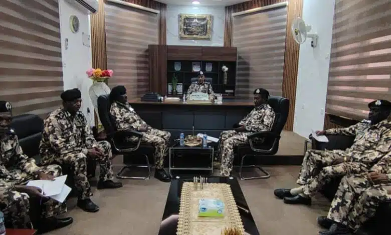 كـ.ـارثة بورتسودان تُحرّك الدفاع المدني لاجتماع عاجل