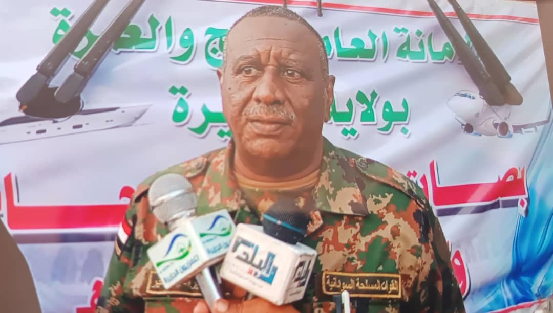 الخير” يودع الفوج الأول من حجاج الجزيرة