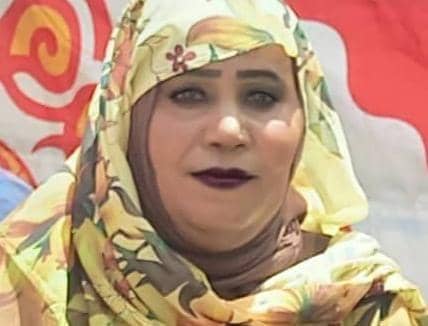 مناهل محمد عثمان مديرا للسياحة بالجزيرة
