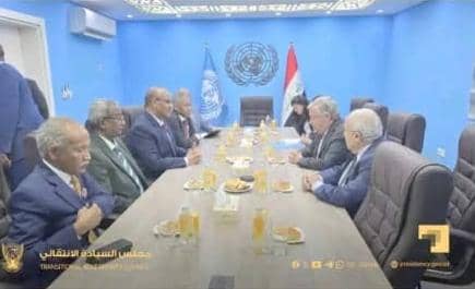 تنعقد اليوم .. بمشاركة عضو السيادي الفريق إبراهيم جابر..قمة بغداد.. السودان فى “الأجندة العربـيـــــــــة”..