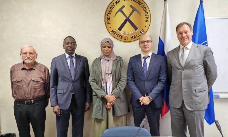 روسيا تستجيب لـ طلب السودان فورًا وتقوم بالتسليم