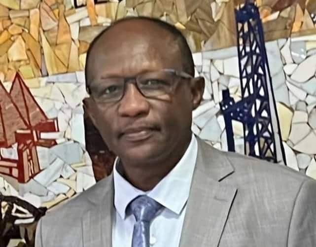 في حوار استثنائي: محافظ بنك السودان يكشف خفايا استبدال العملة وسر صمود الجنيه. برعي الصديق يتحدث بهدوء ويُنجز بثبات… البنك المركزي يواجه العاصفة بأدوات محترفة