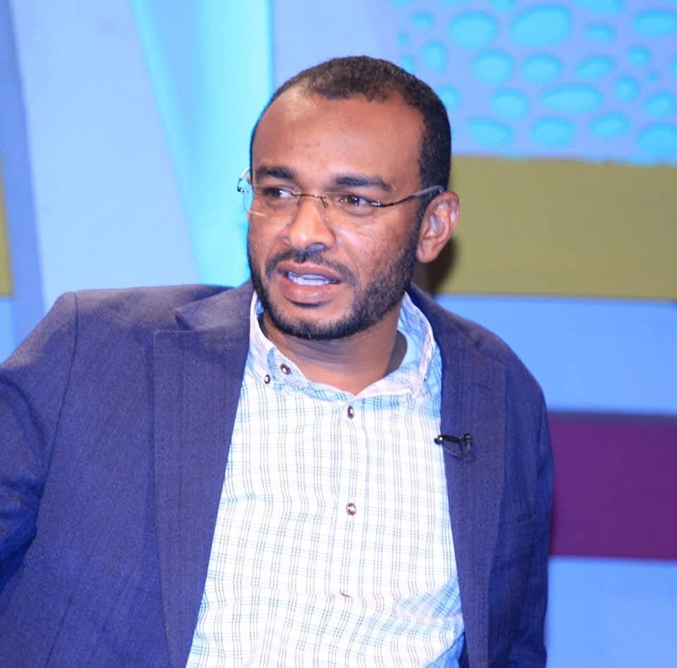 الحركة الوطنية للبناء والتنمية تعلن دعمها ومُساندتها لرئيس الوزراء كامل إدريس