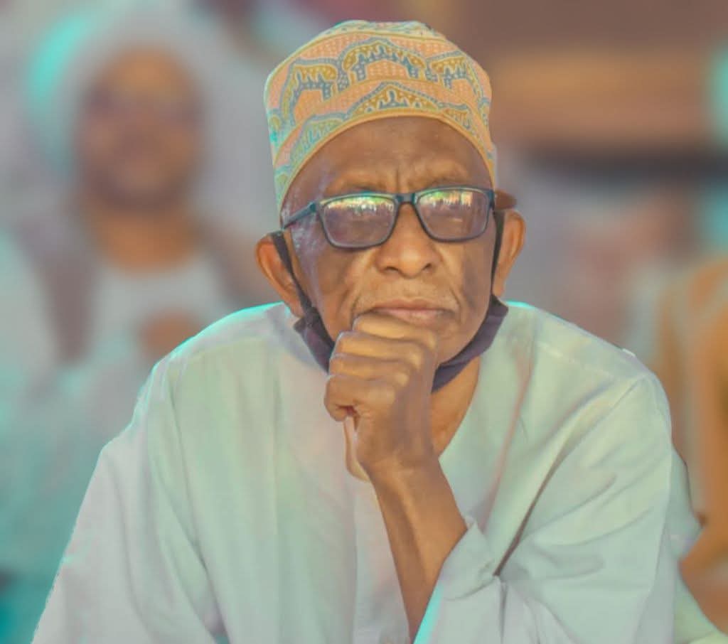 إطلاق سراح الإعلامي عبد الجليل محمد عبد الجليل