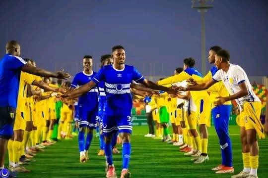 الهلال بطلًا للدوري الموريتاني مُتصدراً بـ 67 نقطة