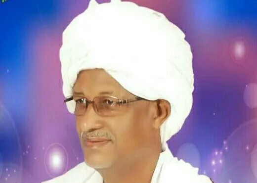 ألفاظ مشتركة بين أهل السودان والخليج(1–2)