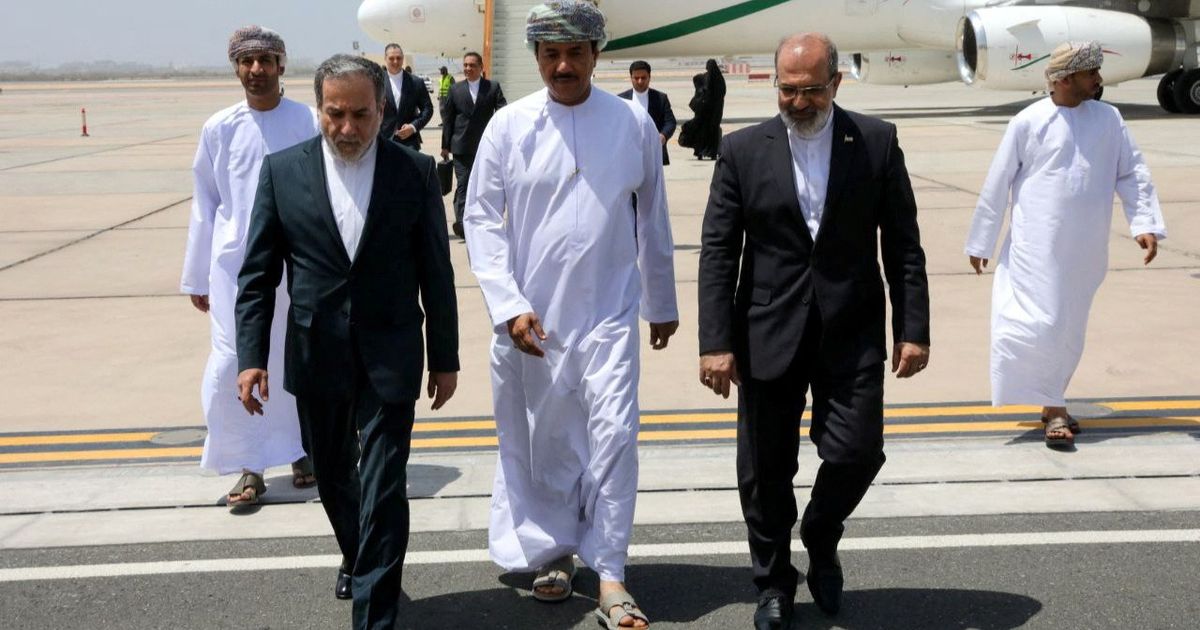 بعد تصريحات روبيو.. طهران تدرس جدوى مشاركتها في جولة خامسة من المفاوضات مع واشنطن