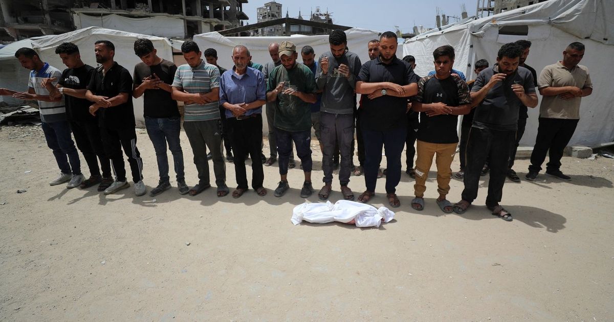 إسرائيل تصعد غاراتها على غزة وتقتل 200 فلسطيني.. وتُهجر 300 ألف من شمال القطاع