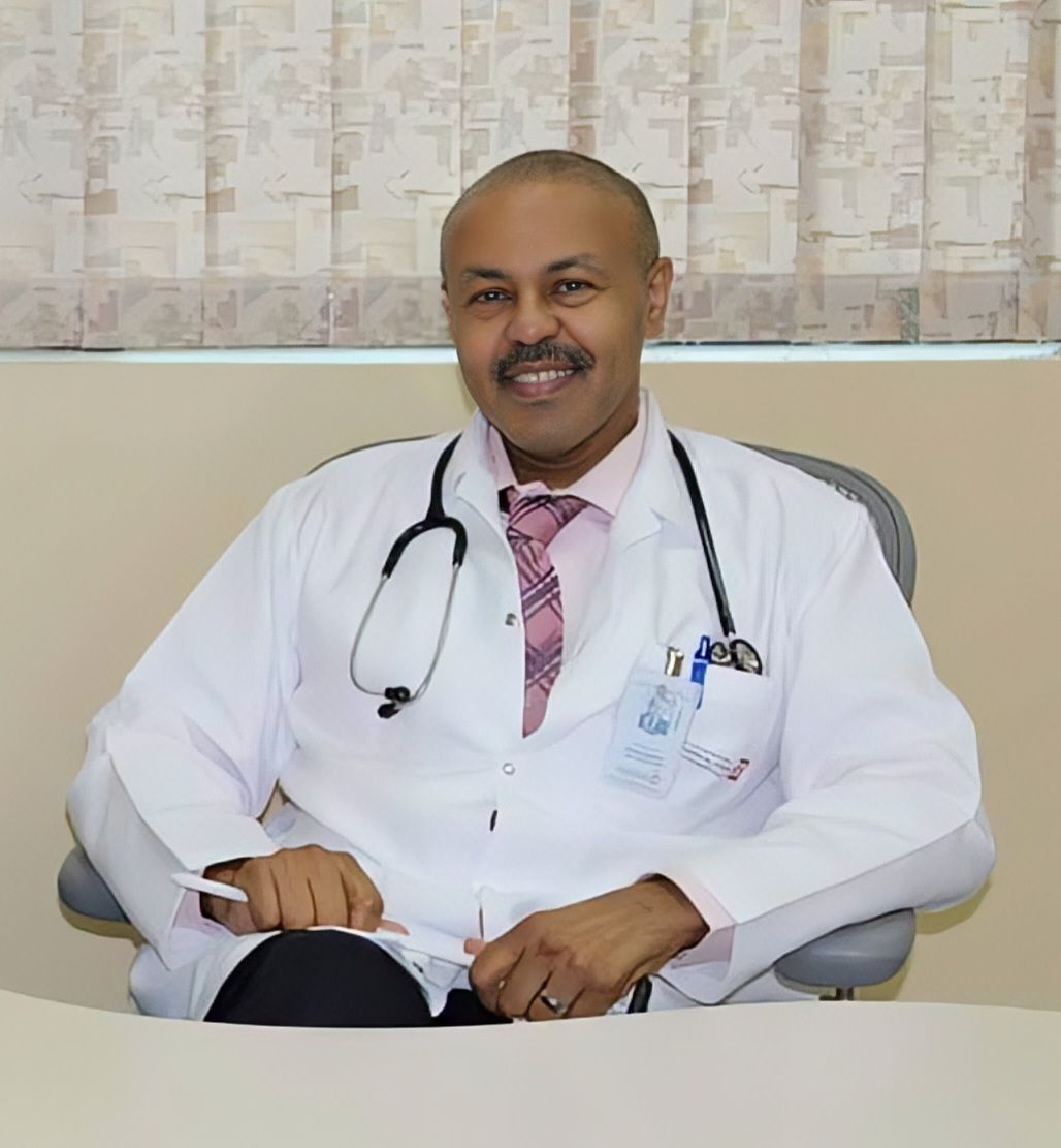 معز بخيت: الحرب عطلت مشروع أكبر مستشفى تخصصي في طب وجراحة المخ والأعصاب بالسودان
