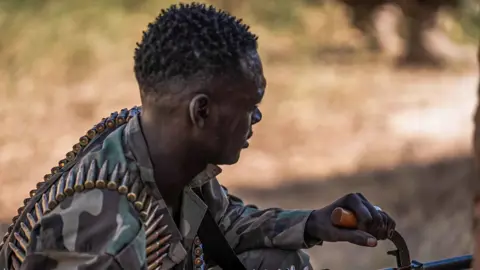 نُذر تصدع في “تحالف بورتسودان” بسبب الصراع على السلطة