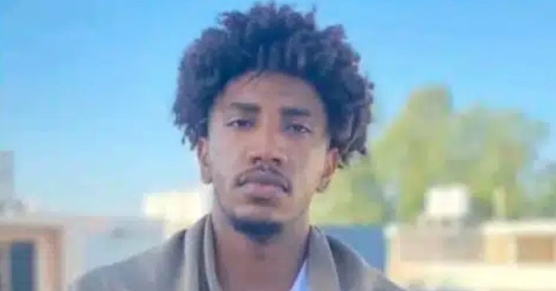 الهند : طالب سوداني يلقى حتفه واصابة اخر دفاعا على طالبتين سودانيتين