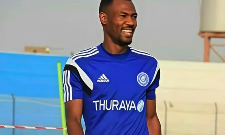 إستشهاد نجم الهلال.. أعرف الحقيقة