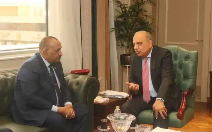 مصر تمد السودان بالكهرباء لدعم السكان والصناعة