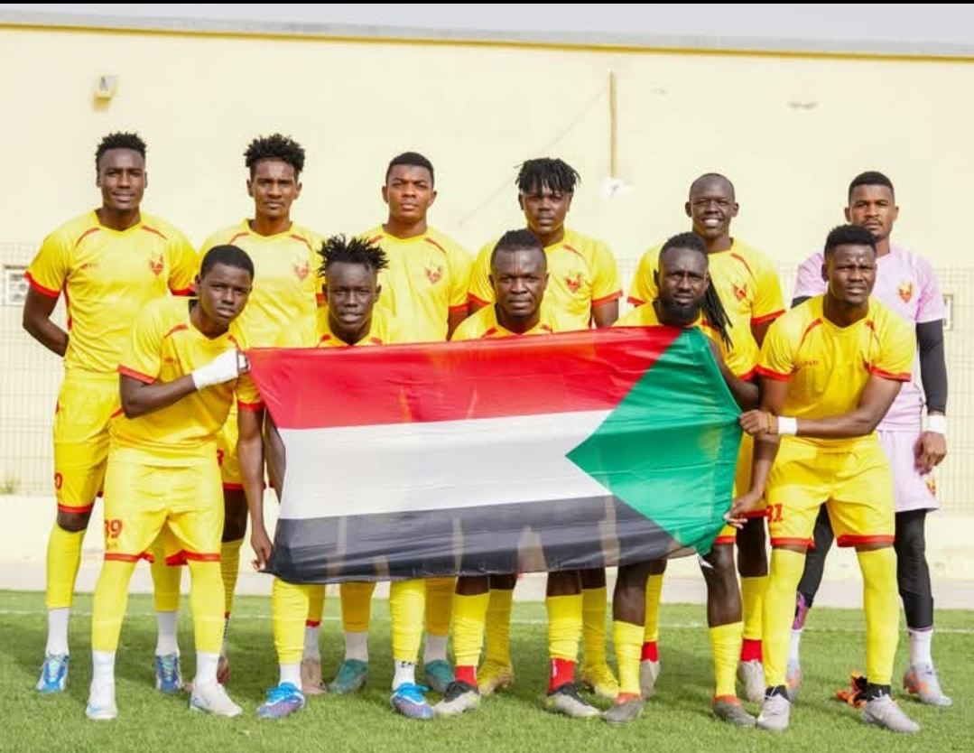 رسمياً.. الدوري السوداني بكسلا والقضارف نهاية مايو الجاري