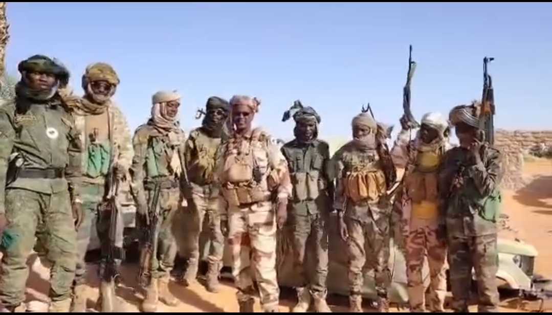 الجيش السوداني يعلن سيطرته على «واحة العطرون» بالقرب من المثلث الحدودي مع ليبيا