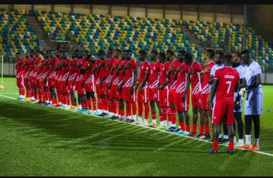 أبوعشرين خارج خيارات المنتخب السوداني
