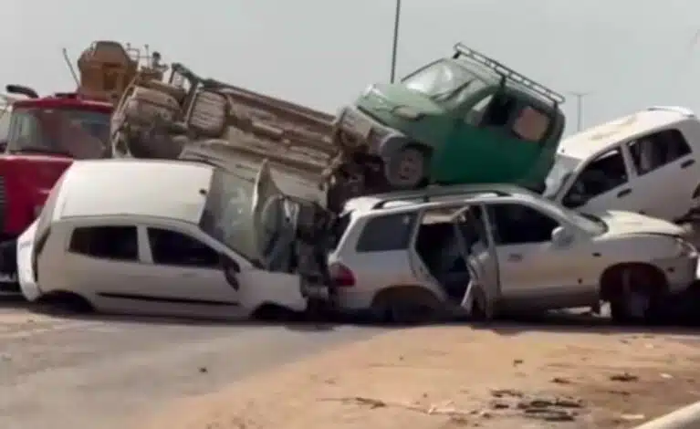 ولاية الجزيرة تصدر قرارات حاسمة بشأن المركبات
