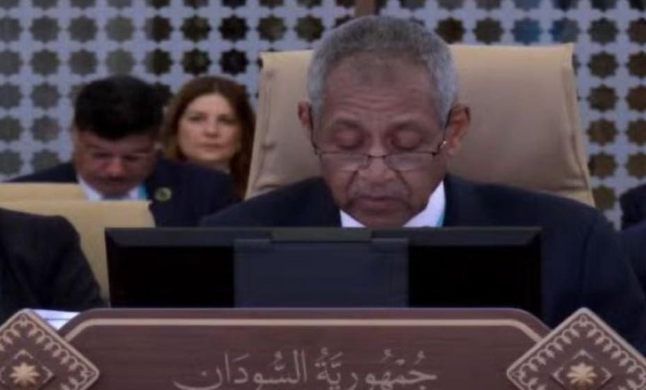السفير عدوي يكشف عن رسالة مُهمة يحملها السودان لـ بغداد