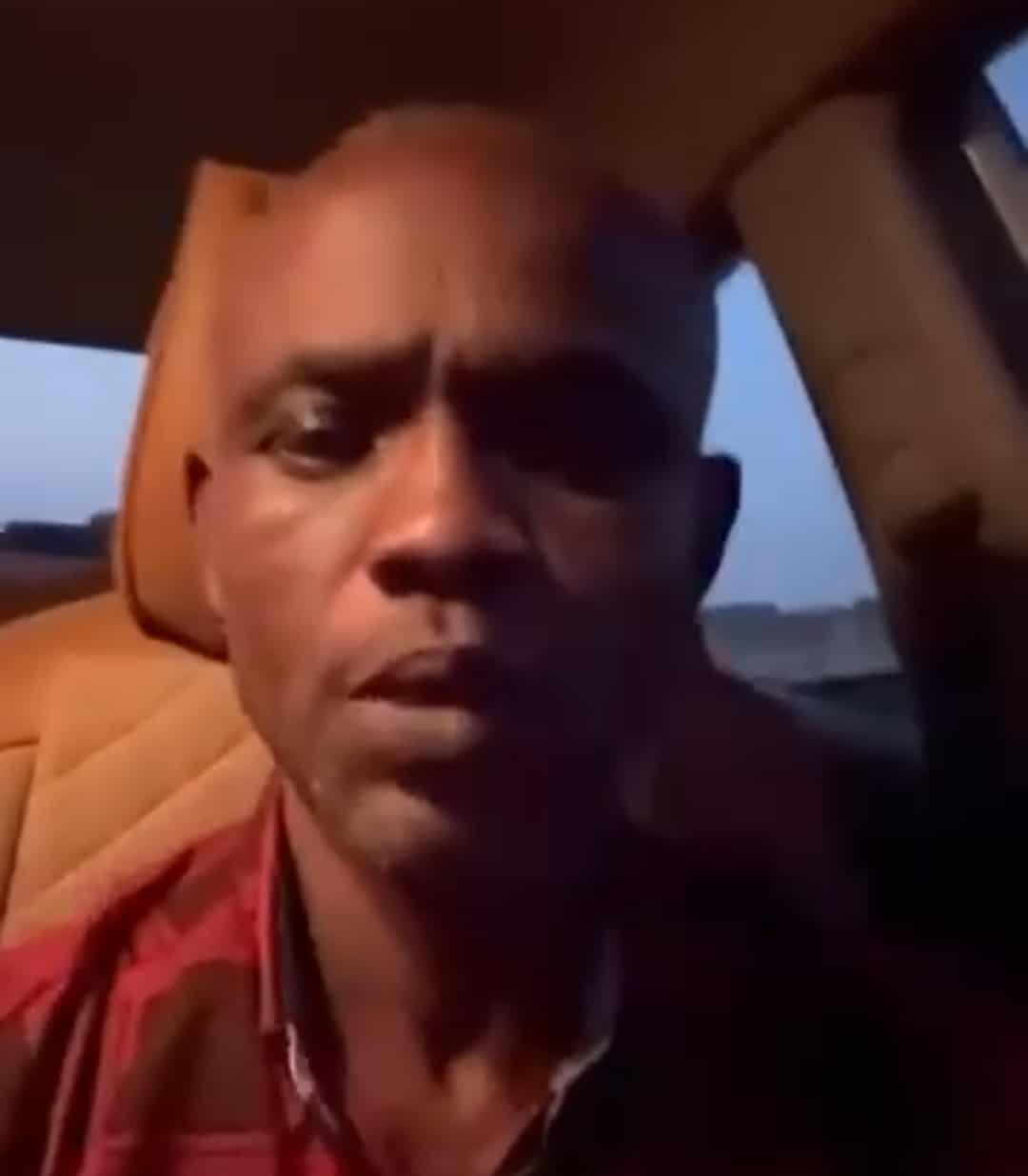 ظهور جديد لـ بقال بعد الفيديو الأخير.. ماذا قال؟