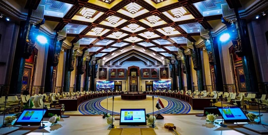 توتر دبلوماسي في بغداد.. الوفد الإماراتي يغادر اجتماع الجامعة العربية بسبب السودان