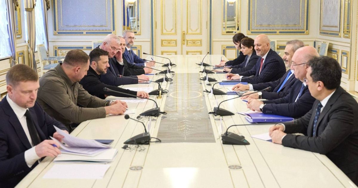 قبيل جولة تفاوض مرتقبة.. روسيا تشترط "خطوات متبادلة" للهدنة وأوكرانيا تطالب بضغط دولي