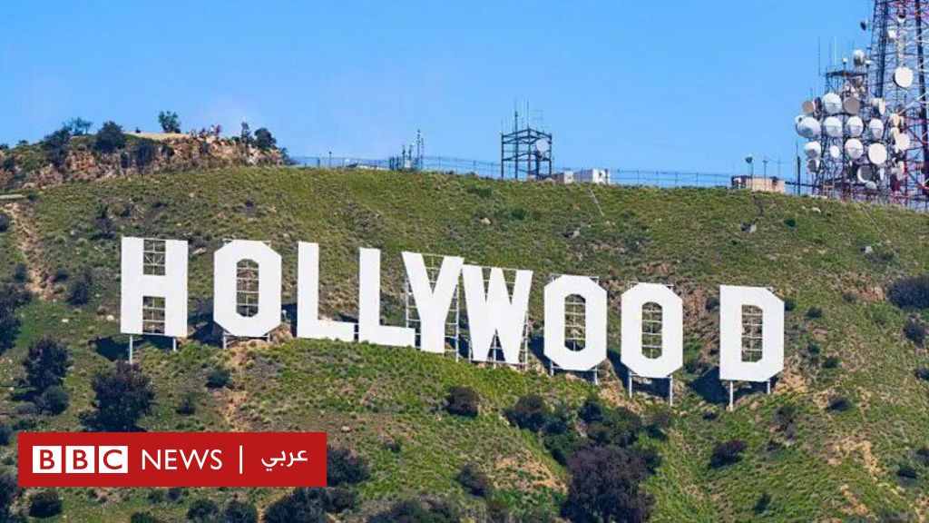 ترامب يأمر بفرض رسوم على الأفلام غير الأمريكية بنسبة 100 في المئة