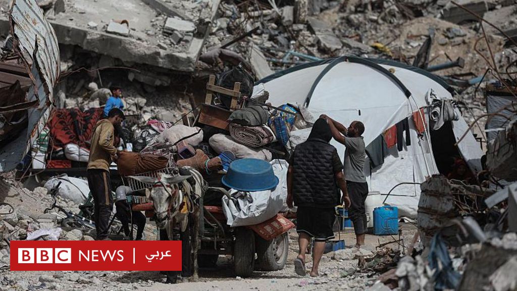 حماس تعلن بدء مفاوضات غير مباشرة مع إسرائيل في الدوحة، وهجوم "واسع" من الجيش الإسرائيلي في غزة