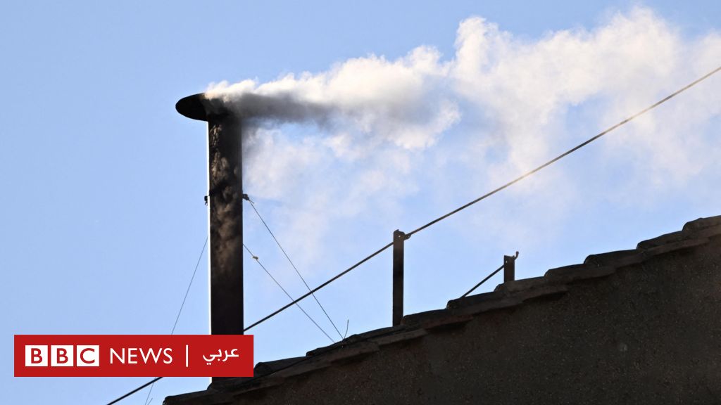 انتخاب الأميركي روبرت فرنسيس بريفوست "الحبر الأعظم" الجديد