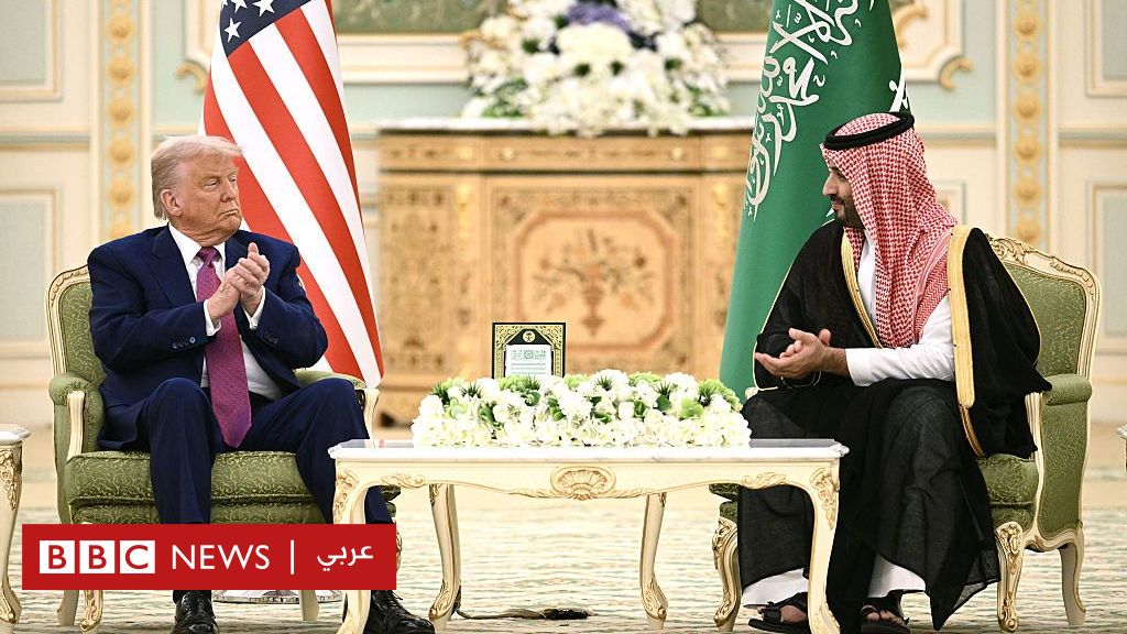 هل تسهم جولة ترامب الخليجية في عزل نتانياهو وقف حرب غزة؟