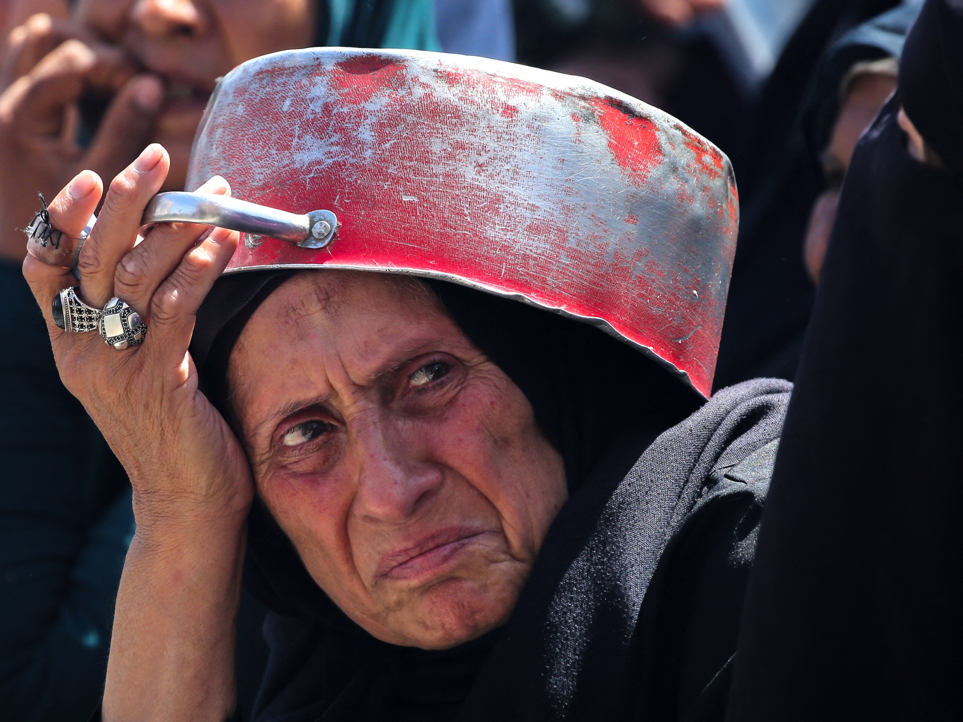 منظمة دولية تحذر من خطر عسكرة المساعدات لقطاع غزة