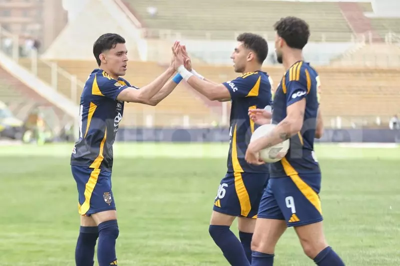 الدوري المصري يشتعل.. والأهلي يقترب من الحسم النهائي
